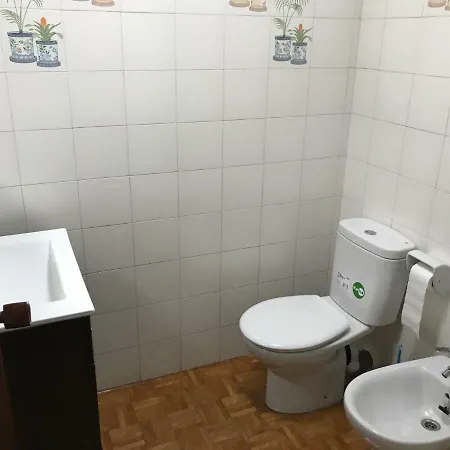 1ª Linea Playa Levante, Garage, Wifi, Climatizacion * Benidorm