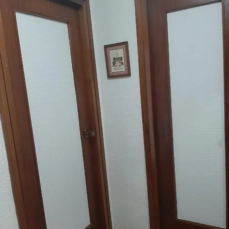 1ª Linea Playa Levante, Garage, Wifi, Climatizacion Benidorm