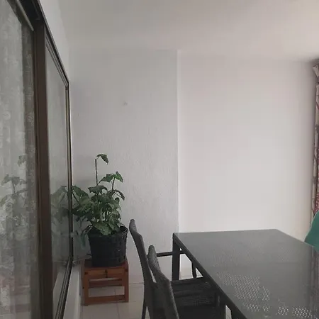 1ª Linea Playa Levante, Garage, Wifi, Climatizacion *