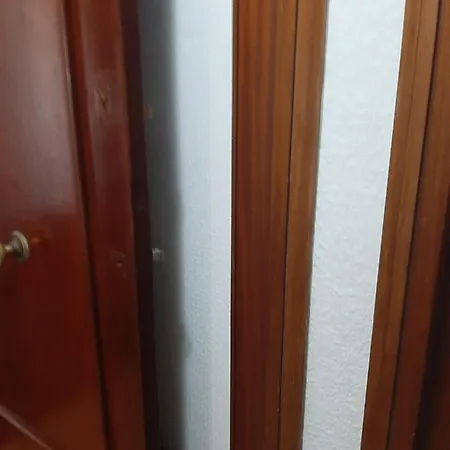 Appartamento 1ª Linea Playa Levante, Garage, Wifi, Climatizacion Benidorm