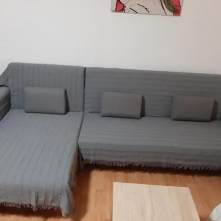 1ª Linea Playa Levante, Garage, Wifi, Climatizacion 아파트 베니돔