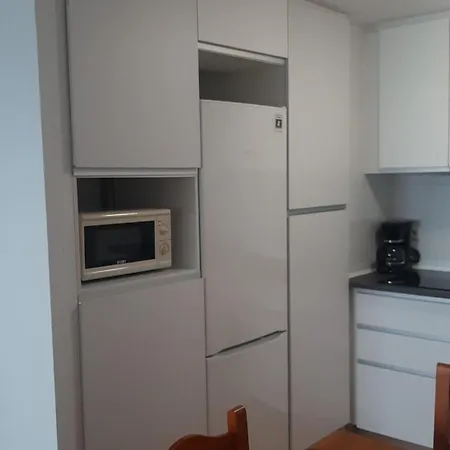 1ª Linea Playa Levante, Garage, Wifi, Climatizacion *