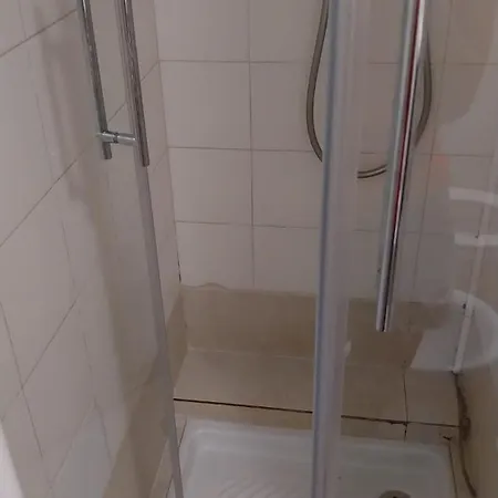 1ª Linea Playa Levante, Garage, Wifi, Climatizacion * Benidorm