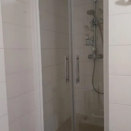 1ª Linea Playa Levante, Garage, Wifi, Climatizacion Appartamento