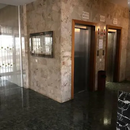 1ª Linea Playa Levante, Garage, Wifi, Climatizacion Benidorm