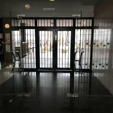 Appartamento 1ª Linea Playa Levante, Garage, Wifi, Climatizacion *