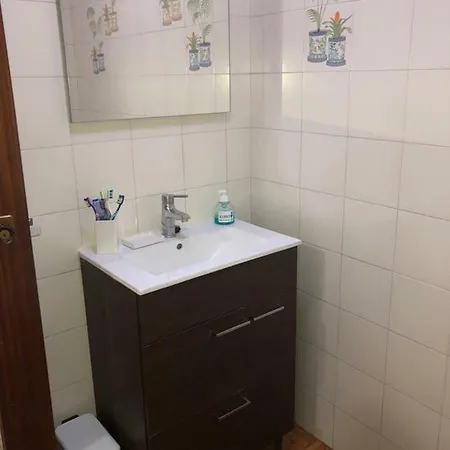 1ª Linea Playa Levante, Garage, Wifi, Climatizacion