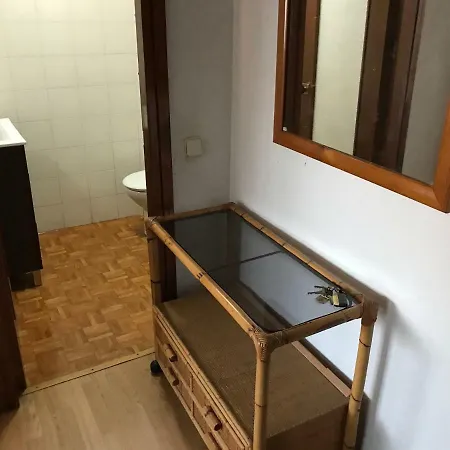 1ª Linea Playa Levante, Garage, Wifi, Climatizacion *