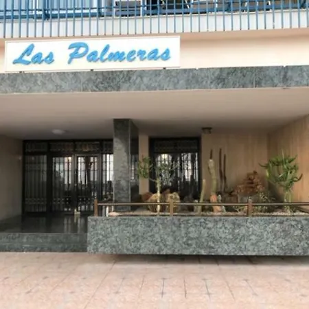 아파트 1ª Linea Playa Levante, Garage, Wifi, Climatizacion *
